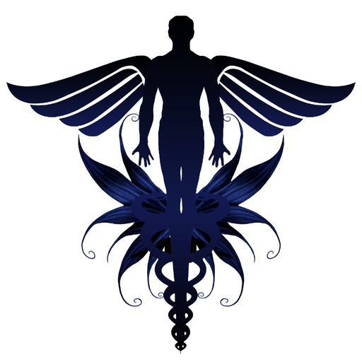 Indigo Health Clinic app icon