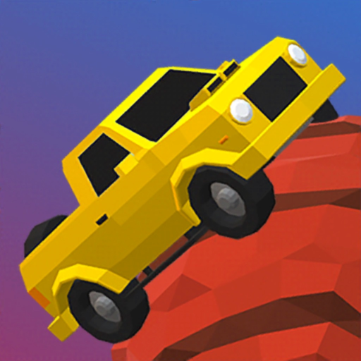 Meteor Racing app icon