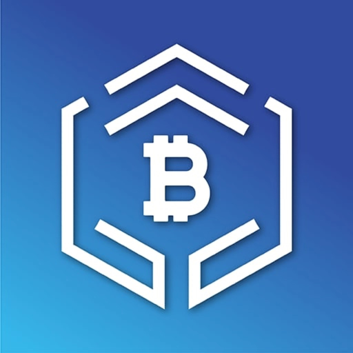 NewsCrypto App – Track Crypto app icon