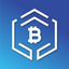 NewsCrypto App – Track Crypto icon