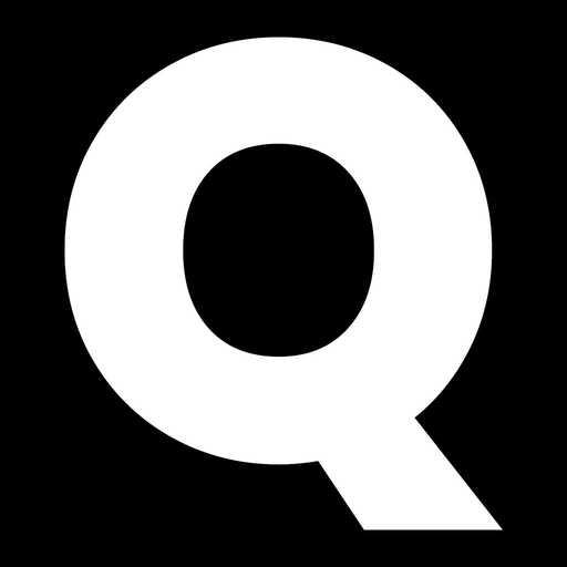 QwikU : Digital business card app icon