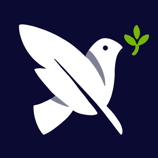 Bible Daily: Verse of the day app icon