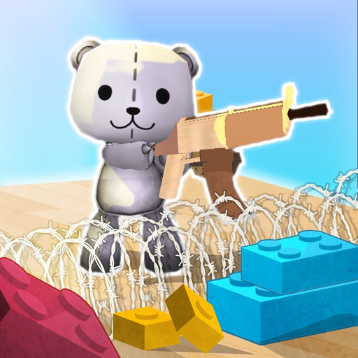 Last Stand - Toy Apocalyps app icon