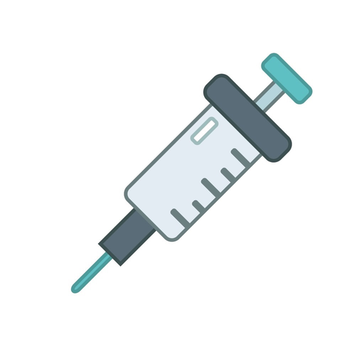 InfuVent app icon