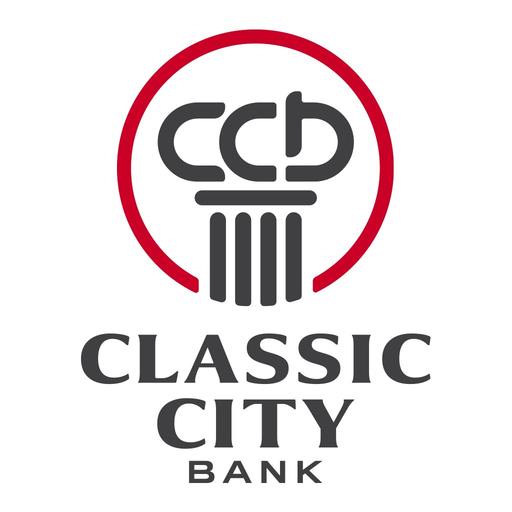 Classic City Bank Mobile App app icon