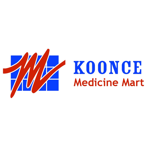 Koonce Medicine Mart app icon