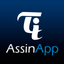 AssinApp icon