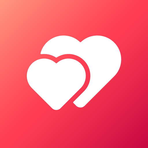 Luvy - Couple Games & Tracker app icon