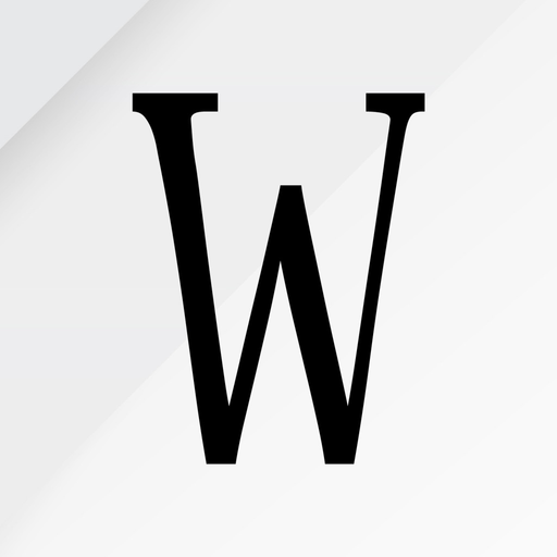 WCChurch app icon