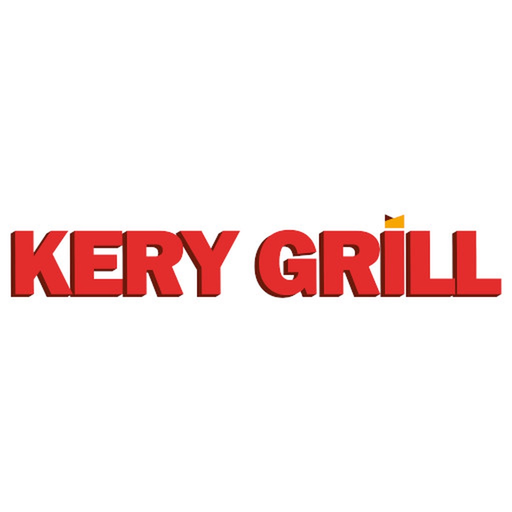 Kery Grill app icon
