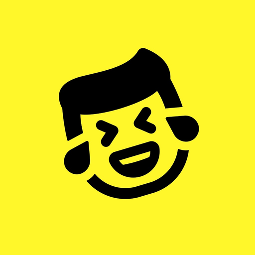 LOL! - Sounds & Jokes app icon