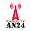 RadioTV AN24 icon