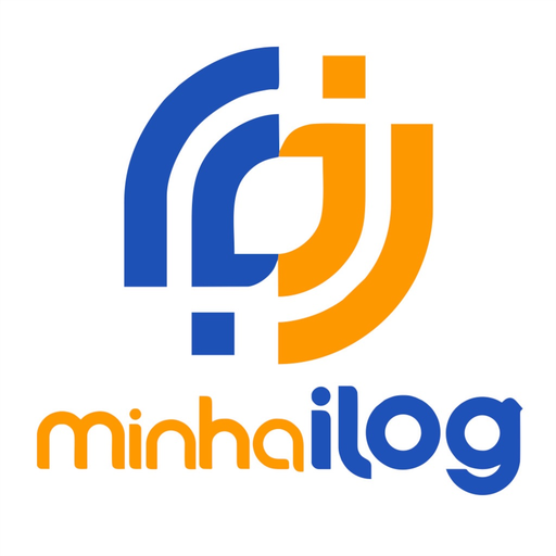 Minha Ilog app icon
