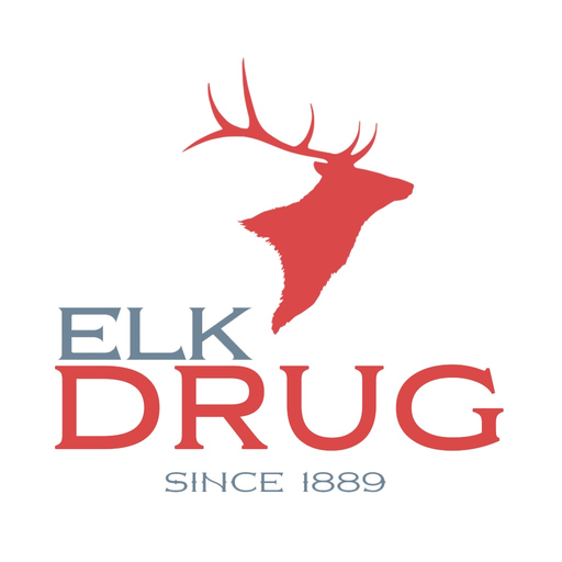 Elk Drug app icon