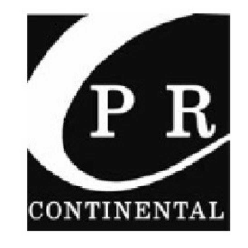P R Continental app icon
