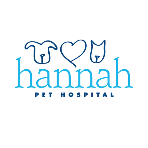 Hannah Pets app icon