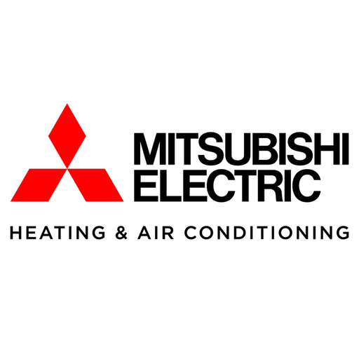 Mitsubishi Electric MEView app icon
