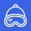 We Ski & Snowboard Tracker icon