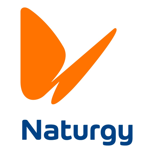 Naturgy Contigo app icon