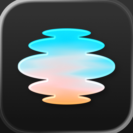 Captions: AI Edits Your Video app icon