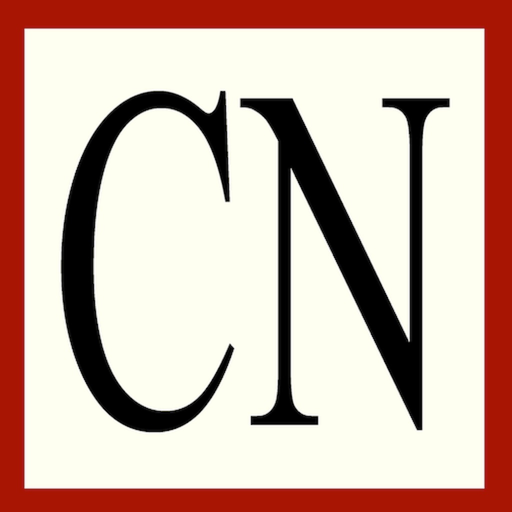 Crema News app icon