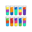 Cups - Water Sort Puzzle icon