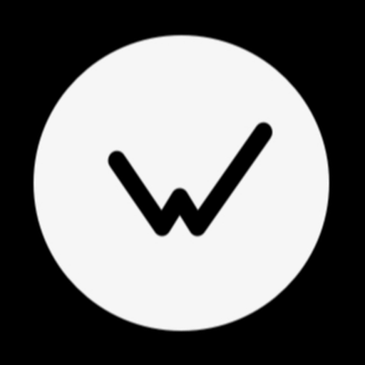 WakaTime Tracker app icon