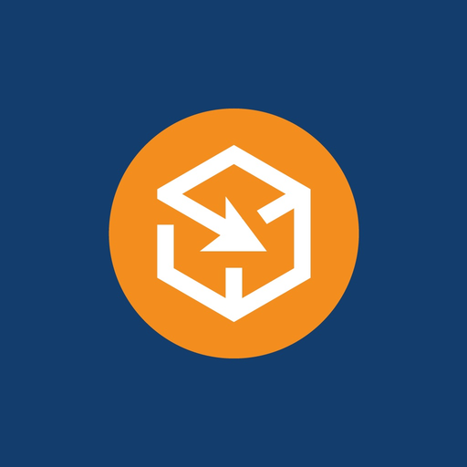 Aduana Móvil app icon
