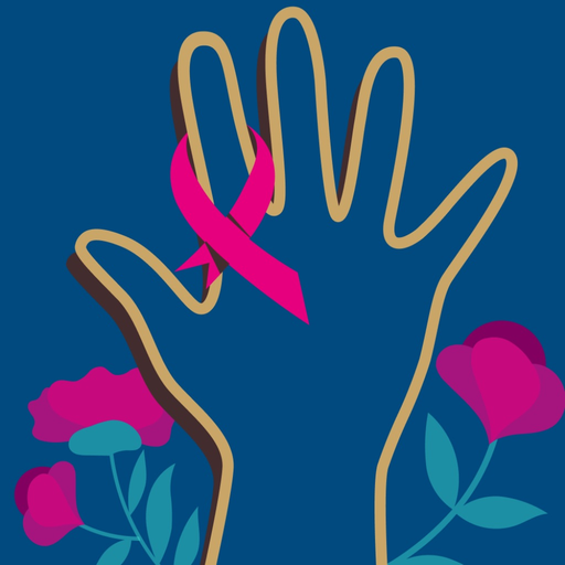 Min Haqqiha (من حقها) app icon