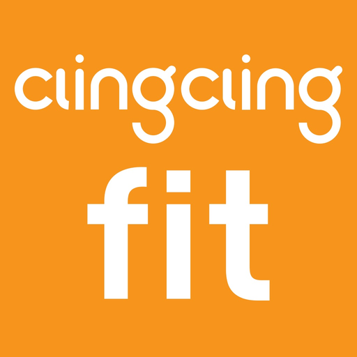 ClingClingFit app icon
