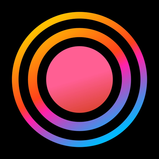 Scaniverse - 3D Scanner app icon