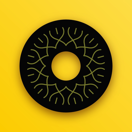 RPLC app icon
