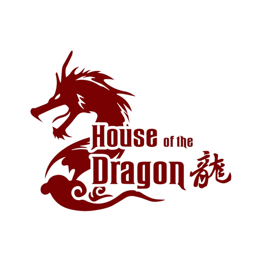 House of the Dragon Kilsyth app icon