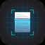 ScanEasy: Document Scanner App icon