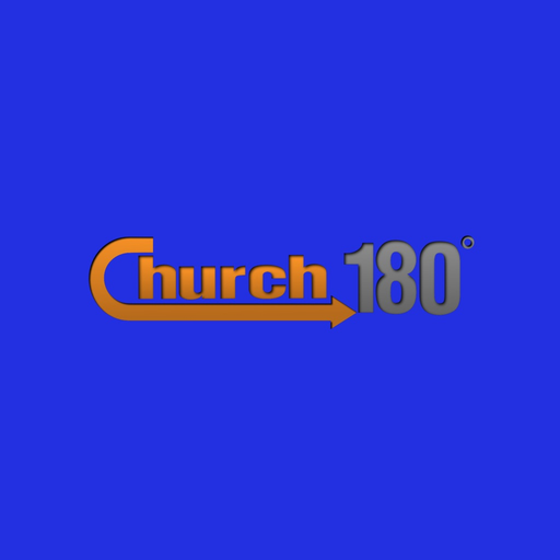 Church 180 OH app icon