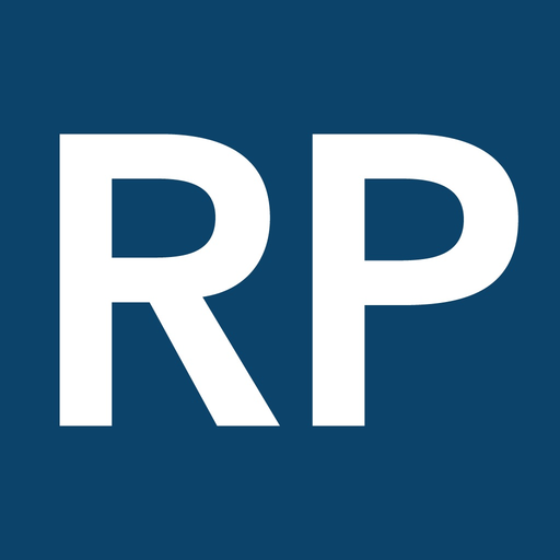 RP Chicago app icon