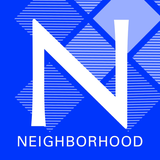 Newmark Neighborhood app icon