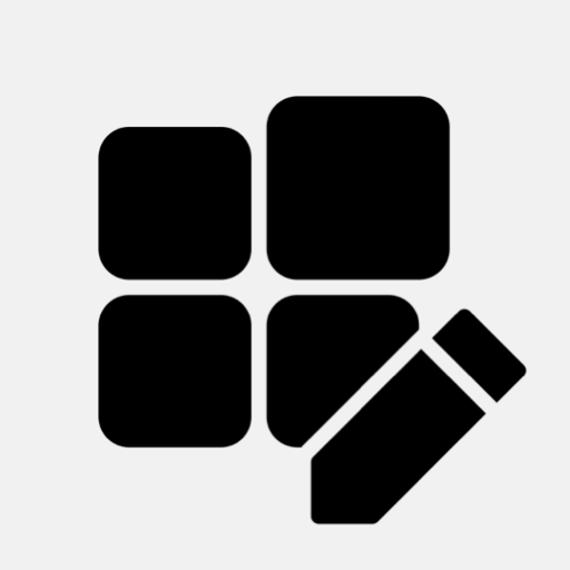 Themer - Icon Maker - Widgets app icon