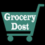 Grocery Dost icon