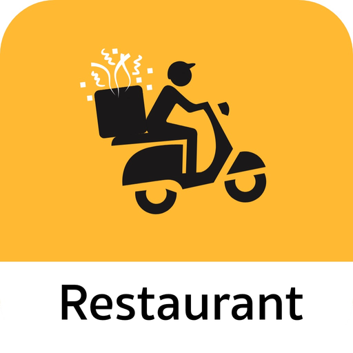 Happy Box Delivery Restaurant app icon