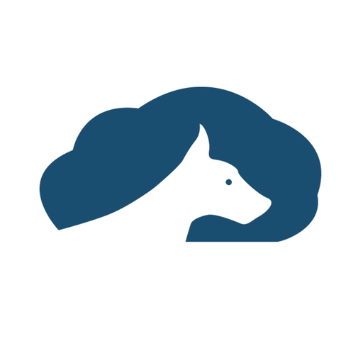 Vetincloud app icon