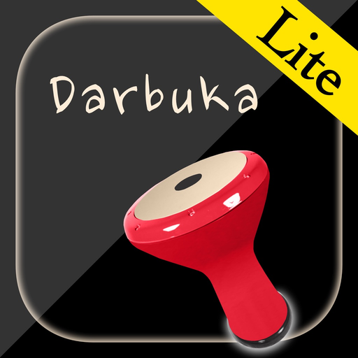 Darbuka - Percussion Drums Pad app icon