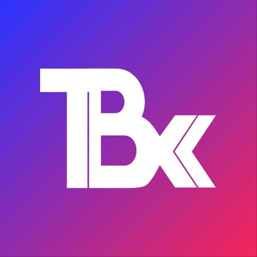 TalentBoxx app icon