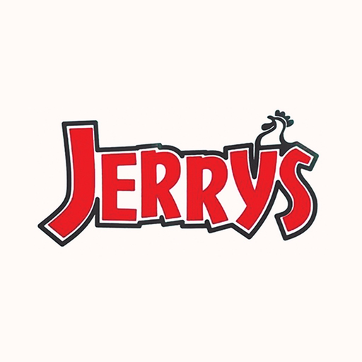Jerry's Chicken app icon