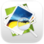 Online Image Finder for Safari icon