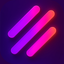 Insta Animated Story Maker icon