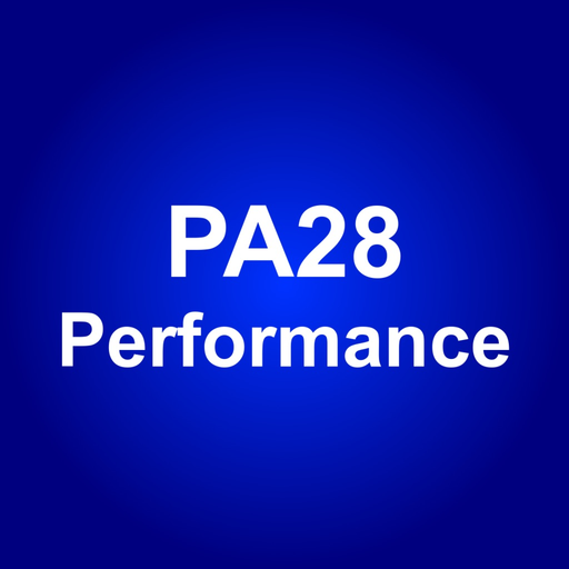 PA28 Performance app icon