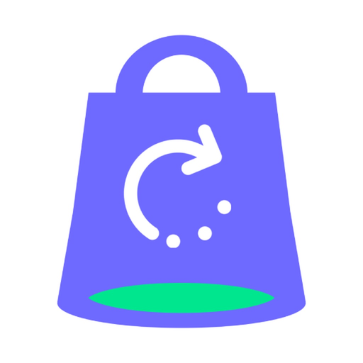 Stage Try app icon