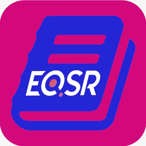 EQSR 360° app icon