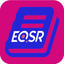 EQSR 360° icon